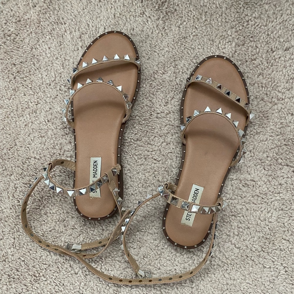 Steve Madden size 8